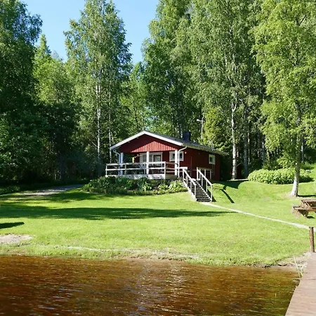 Idyllinen Rajaniemen Pappila Kutsuu! Hotel *